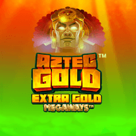 Aztec Gold Extra Gold Megaways icon