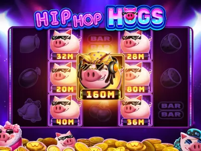Torneos de Slots Exclusivos screenshot